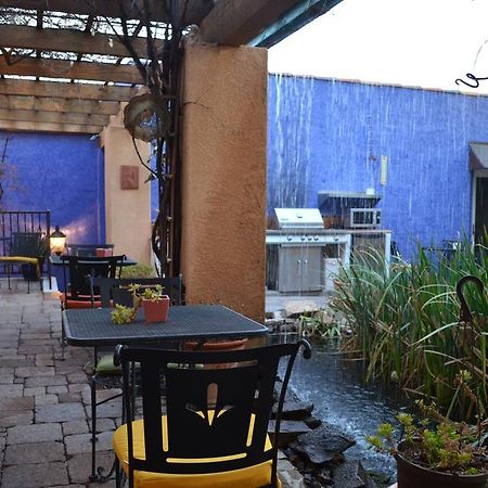 Milo'S Inn At Boulder Boulder City Exterior foto