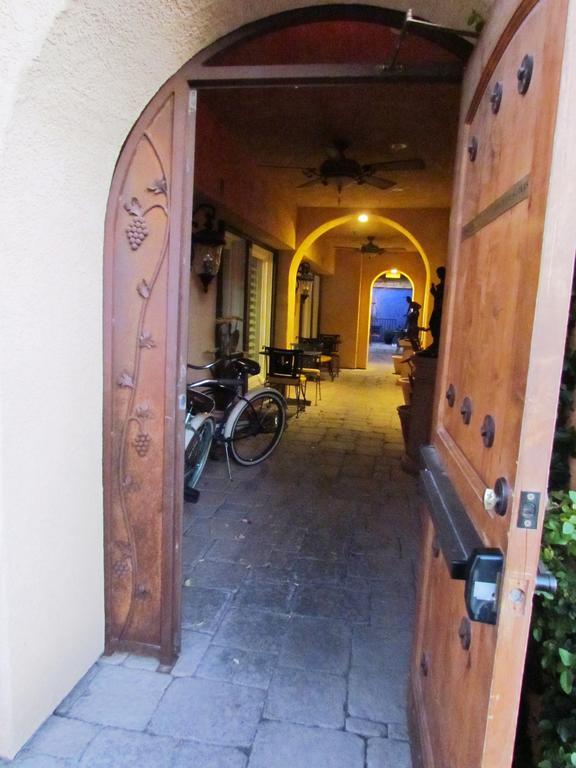 Milo'S Inn At Boulder Boulder City Exterior foto